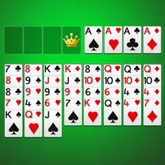 フリーセル FreeCell アプリダウンロード