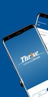 Thrive Affiche