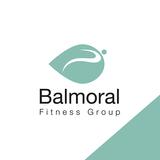 Balmoral Fitness Zeichen