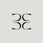 BE. Studios Zeichen