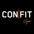 Confit Gym biểu tượng