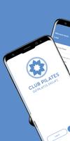 Club Pilates Sg poster