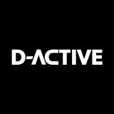 D-Active أيقونة