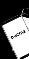 D-Active penulis hantaran