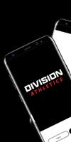 Division Athletics-poster
