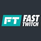 Fast Twitch icône