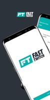Fast Twitch poster