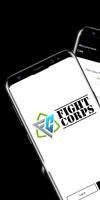 Fight Corps Fitness gönderen