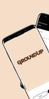 GROUNDUP Affiche