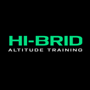 HI-BRID Altitude Training APK