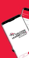 Leadbetter Golf SG plakat