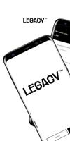 LegacyTM پوسٹر