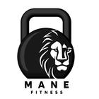 Mane Fitness-icoon