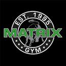 Matrix Gym APK