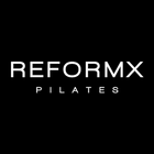 ReformX Pilates Zeichen