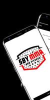SBY MMA and Fitness poster