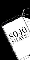 SOJO Pilates الملصق
