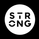STRONG Pilates icône