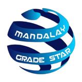 MGS Trading آئیکن