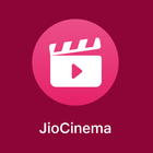 Guide Jio Cinema icône