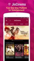 Guide Jio Cinema screenshot 1