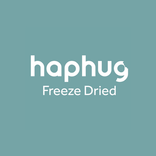 HapHug Freeze Dried