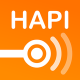 HAPI Connect icône