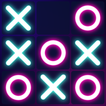 Tic Tac Toe - XOXO Game