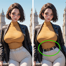 Adult Spot the Differences APK
