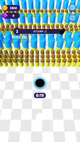 Hole 3D - Robot Fighting الملصق
