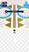 Hole 3D - Robot Fighting تصوير الشاشة 2