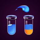Slime Sort Color Puzzle APK