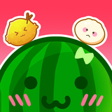 Merge Fruit - Watermelon Land