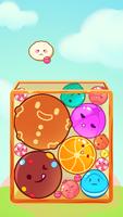Merge Fruit - Watermelon Land โปสเตอร์
