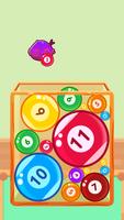Merge Fruit - Watermelon Land ภาพหน้าจอ 1