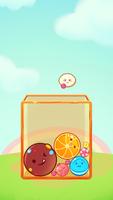 Merge Fruit - Watermelon Land ภาพหน้าจอ 3