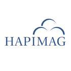 Hapimag أيقونة