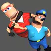 Gang Of Beast APK