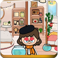 Toka Boka Life World Town Clue