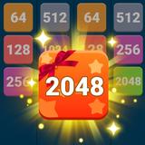 Happy Merge - 2048