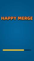 Happy Merge Affiche