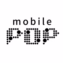 모바일팝 アプリダウンロード