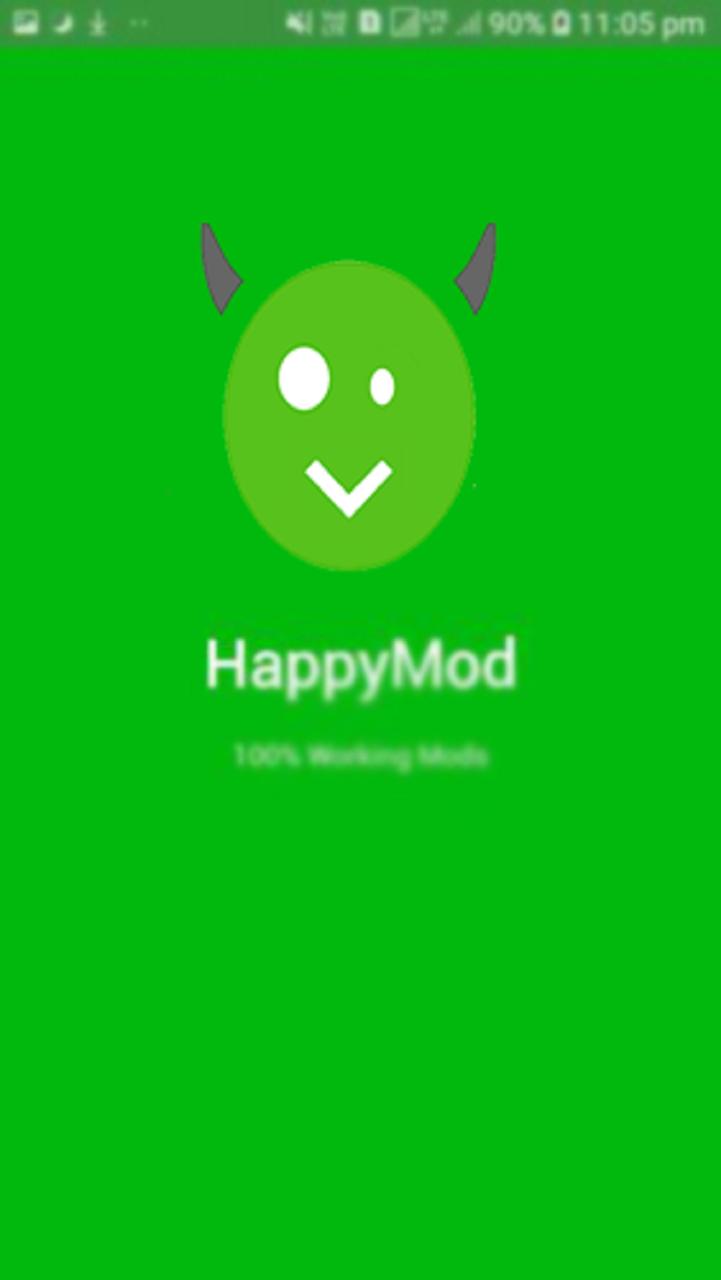 Happy mod телефон. Хэппи мод. HAPPYMOD мод. Мода хиппи. Xapi mot.