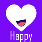 Happy Mod -  Mod Happy Apps Guide HD أيقونة