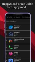 Happy Mod -  Mod Happy Apps Guide HD screenshot 3