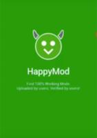New happymod apk Happy Mod 2021 Guide screenshot 2