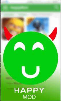 Happy Mod Apk App Free Download For Android