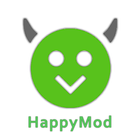 Premium Apps HappyMod أيقونة