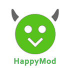 Premium Apps HappyMod ícone