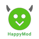 Premium Apps HappyMod 아이콘